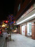 イルミネーション