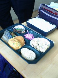 弁当